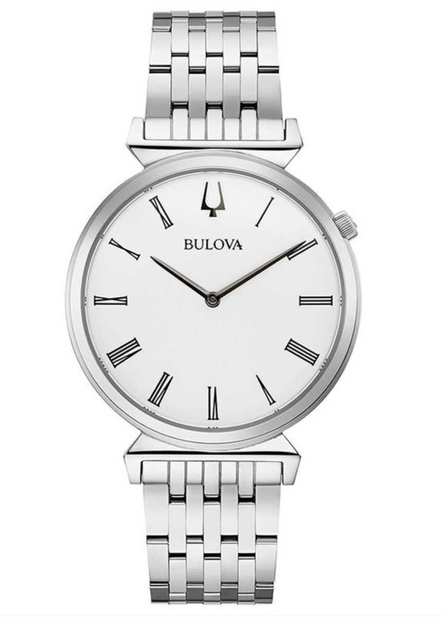Bulova Classic